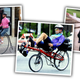 Image for article titled An Important Theory About People Driving Weird Cars And Weird Bicycles